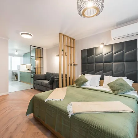 Appartamento Cosy Spot Modern Varna