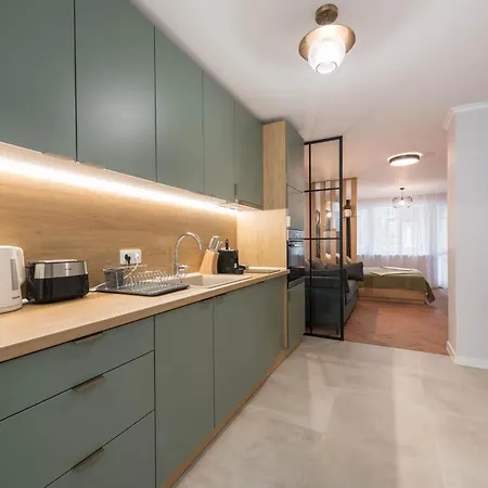Appartamento Cosy Spot Modern Varna