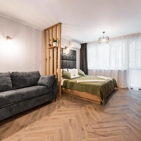 Appartamento Cosy Spot Modern *