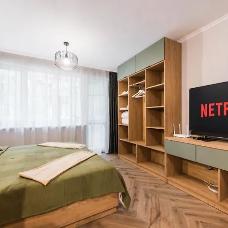 Cosy Spot Modern Appartamento *