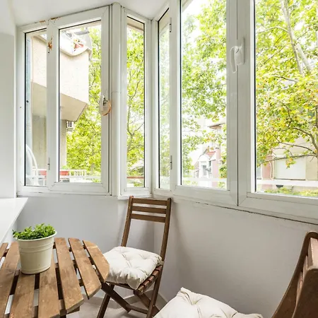 Cosy Spot Modern Appartamento Varna