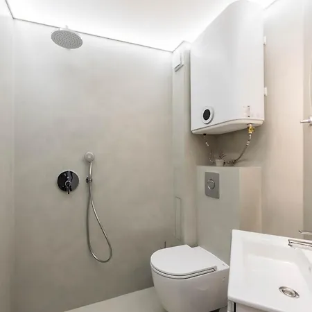 Cosy Spot Modern Varna