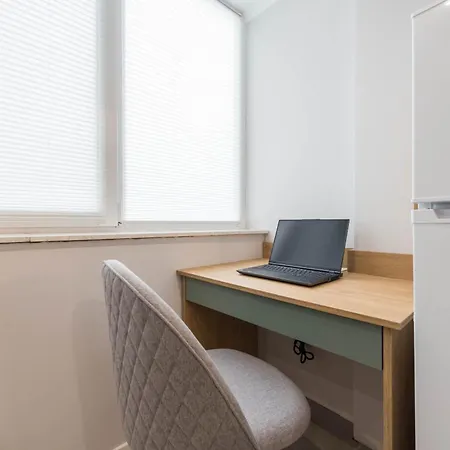 Cosy Spot Modern Appartamento
