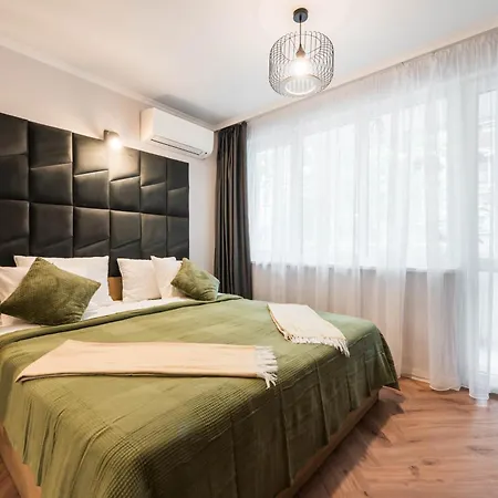 Cosy Spot Modern * Varna