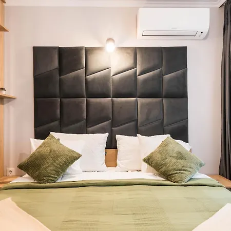 Appartamento Cosy Spot Modern Varna