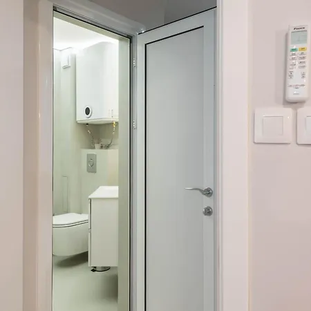 Appartamento Cosy Spot Modern Varna