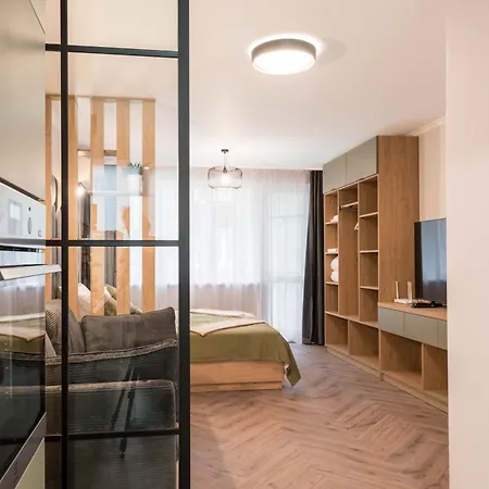 Cosy Spot Modern Varna