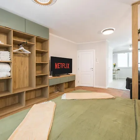 Cosy Spot Modern Varna