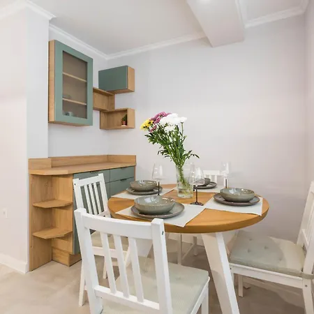 Cosy Spot Modern Varna