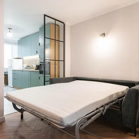Cosy Spot Modern Varna