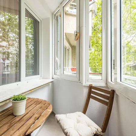 Cosy Spot Modern *