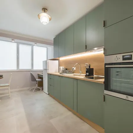 Appartamento Cosy Spot Modern Varna