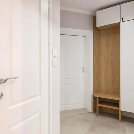 Cosy Spot Modern Appartamento Varna