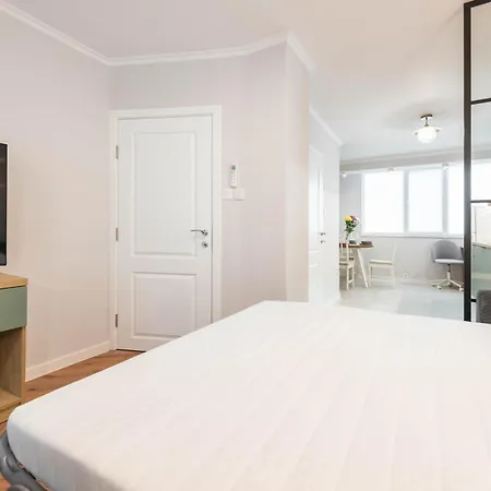 Appartamento Cosy Spot Modern *
