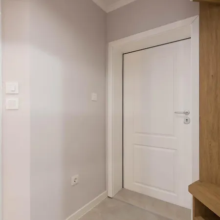 Cosy Spot Modern